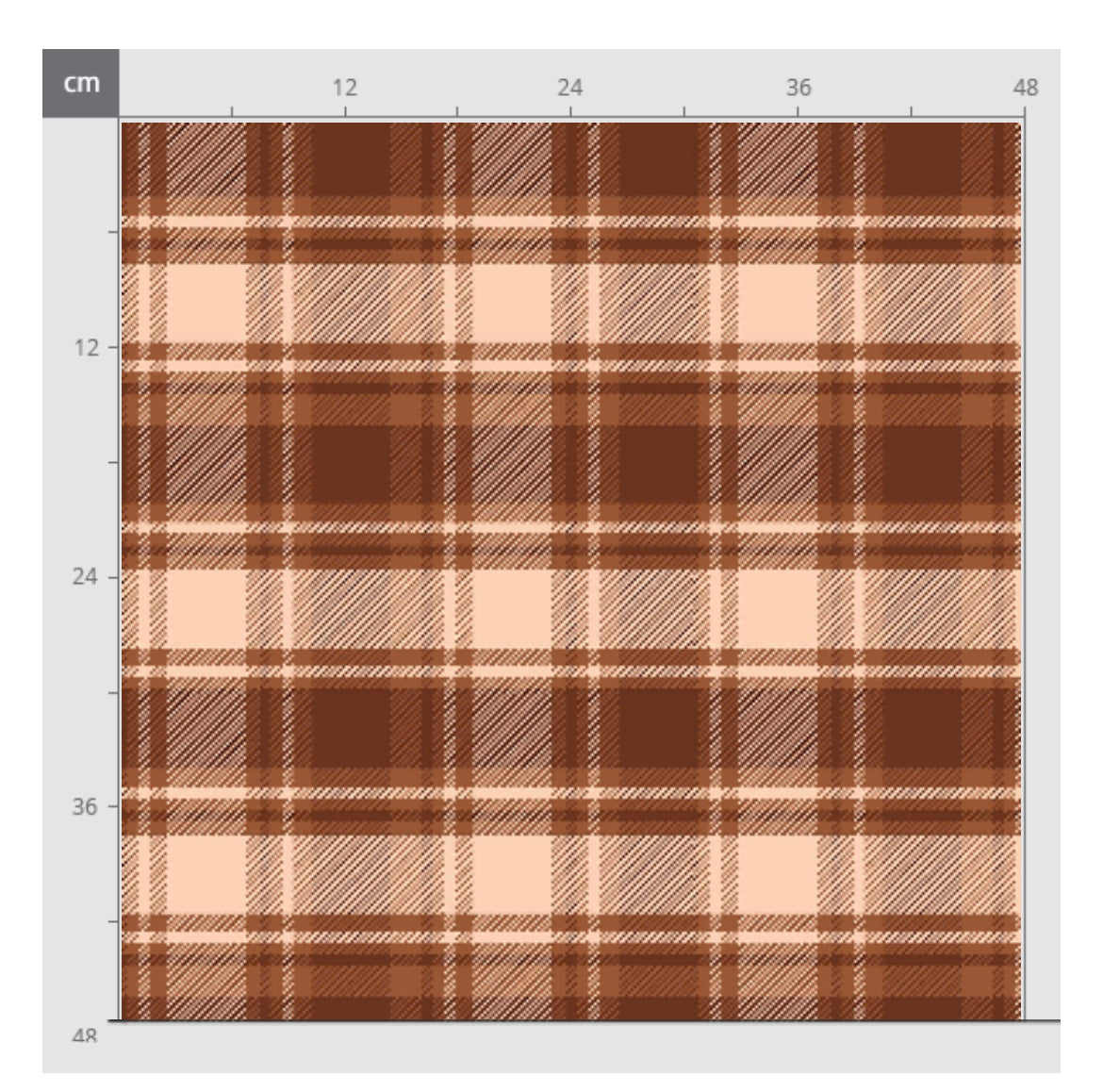 Kariert Aktuellevorbestellung